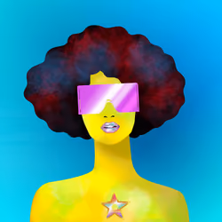 Women Tribe #652