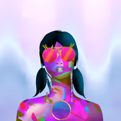Women Tribe #7378