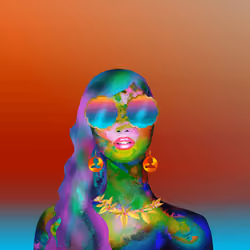 Women Tribe #2877
