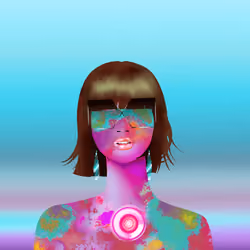 Women Tribe #5004
