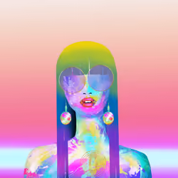 Women Tribe #5599