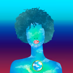 Women Tribe #7152