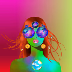 Women Tribe #2649