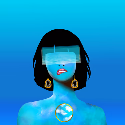 Women Tribe #4134