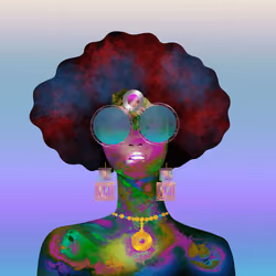 Women Tribe #7381