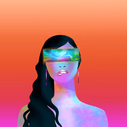 Women Tribe #5832