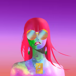 Women Tribe #6423