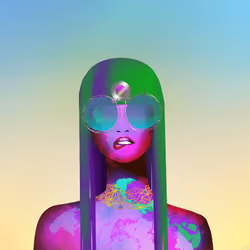 Women Tribe #4442