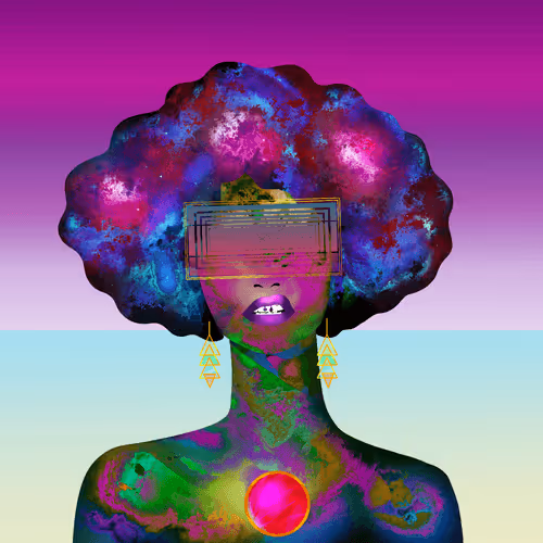 Women Tribe #792