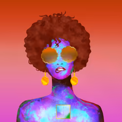 Women Tribe #221