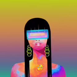 Women Tribe #4475