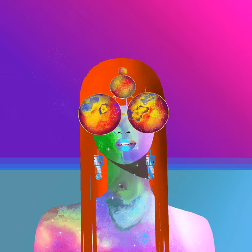 Women Tribe #2738