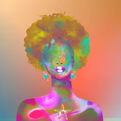 Women Tribe #2300