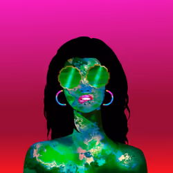 Women Tribe #6892