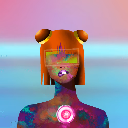 Women Tribe #497