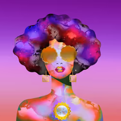 Women Tribe #4942