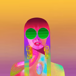 Women Tribe #1387