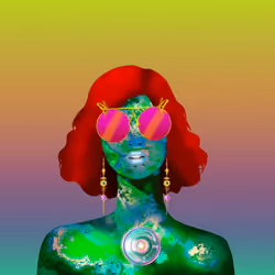 Women Tribe #8921