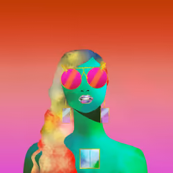 Women Tribe #5541