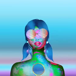 Women Tribe #210