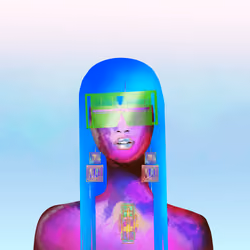Women Tribe #4661