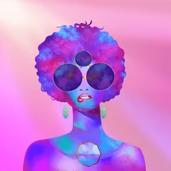 Women Tribe #3278
