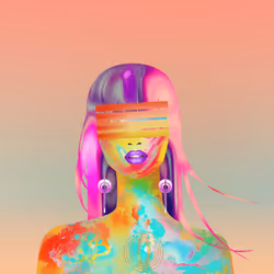 Women Tribe #8220
