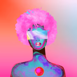 Women Tribe #484