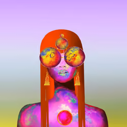 Women Tribe #6002