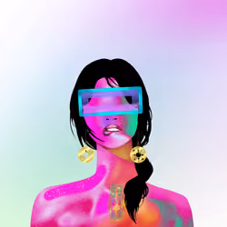 Women Tribe #8653