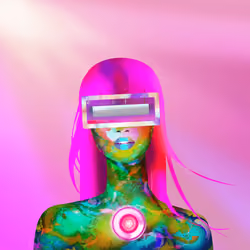 Women Tribe #4552