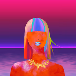 Women Tribe #8352