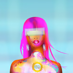 Women Tribe #1429