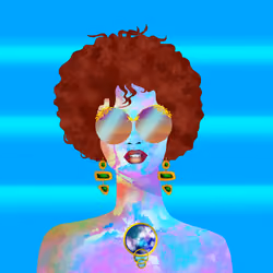 Women Tribe #4789