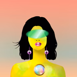 Women Tribe #4079