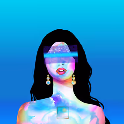 Women Tribe #9895