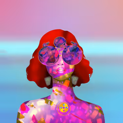 Women Tribe #2511