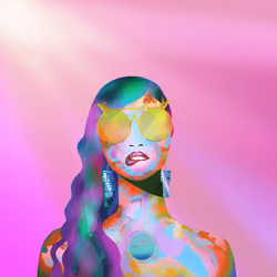 Women Tribe #5657
