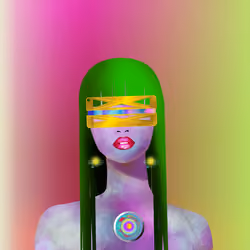 Women Tribe #5538