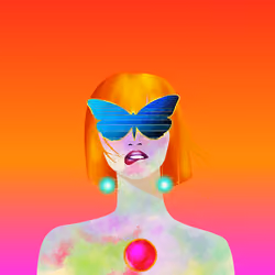 Women Tribe #8871