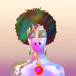 Women Tribe #1991