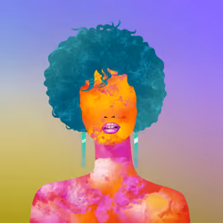 Women Tribe #5039