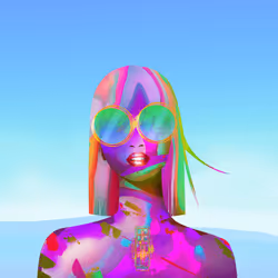 Women Tribe #7221
