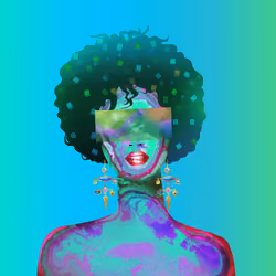 Women Tribe #2354