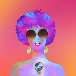 Women Tribe #3091