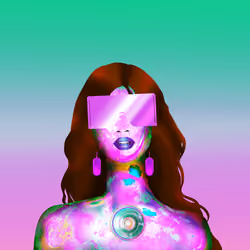 Women Tribe #1093