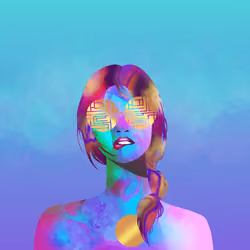 Women Tribe #2430