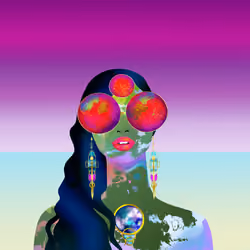 Women Tribe #8185