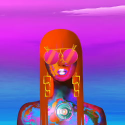 Women Tribe #4143