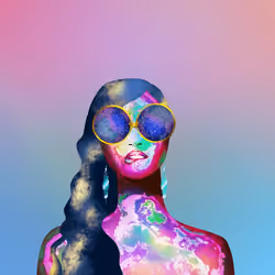 Women Tribe #5091